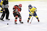 Eishockey, U12, Landesliga Gruppe 3, Saison 2017/2018, EC Pfaffenhofen - Bad Aibling

