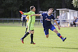 Fussball - Herren - A Klasse - Saison 2019/2020 - SV Waidhofen - FC Illdorf - 28.09.2019 -  Foto: Ralf Lüger/rsp-sport.de