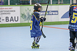 Skaterhockey, Sch