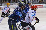 Eishockey - Herren - DEL - Saison 2019/2020, Spiel 8 - 4.10.2019 -  ERC Ingolstadt - Fischtowns Pinguins - Foto: Ralf Lüger