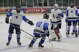 Eishockey - Nachwuchs U15 - Bayernliga - Saison 2019/2020 -  ERC Ingolstadt - Regensburg - Foto: Ralf Lüger