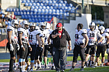 Football, GFL1, Saison 2017,Playoff, New Yorker Lions - Ingolstadt Dukes, 16.09.2017