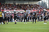 Football, GFL1, Saison 2018, Ingolstadt Dukes - Munich Cowboys , 09.06.2018