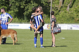 Fussball - Herren - A Klasse - Saison 2018/2019 - TSV Burgheim II -  SV Sinning - 26.05.2019 -  Foto: Ralf Lüger/rsp-sport.de