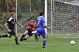 Fussball - Herren - A Klasse - Saison 2018/2019 - BSV Neuburg II - SV Waidhofen - 04.11.2018 -  Foto: Ralf Lüger/rsp-sport.de