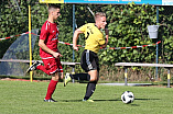 
Fussball - Herren - A Klasse - Saison 2019/2021 - FC Illdorf - FC Zell/Bruck - 20.09.2020 -  Foto: Ralf Lüger/rsp-sport.de