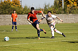 Fussball, Bayernliga - A-Junioren -  Saison 2017/2018 - FC Ingolstadt 04 - SG Quelle Fürth -14.10.2017