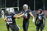 Football, GFL1, Saison 2017, Ingolstadt Dukes - Schwäbisch Hall Unicorns, 12.08.2017 