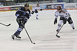 Eishockey, Herren, DEL, Saison 2018/2019, ,Playoff Spiel 4, 22.03.2019, ERC Ingolstadt - Kölner Haie, Foto: Ralf Lüger/rsp-sport