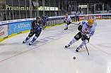 Eishockey - Herren - DEL - Saison 2019/2020, Spiel 8 - 4.10.2019 -  ERC Ingolstadt - Fischtowns Pinguins - Foto: Ralf Lüger