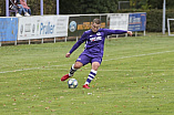 Fussball - Herren - Landesliga Südwest - Saison 201972020 - VFR Neuburg/Donau - SpVgg Kaufbeuren - 05.10.2019 -  Foto: Ralf Lüger/rsp-sport.de