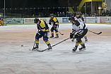 Eishockey, Bayernliga, Saison 2017/2018, EC Pfafenhofen - Amberg