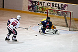 Eishockey, Bayernliga, Saison 2017/2018, EC Pfafenhofen -  Devils Ulm/Neu-Ulm
