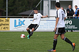 Fussball - Herren - Kreisliga OST - Saison 2019/2020 - TSV Burgheim -  SC Mühlried - 02.11.2019 -  Foto: Ralf Lüger/rsp-sport.de