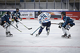 DNL - DIV 1 - Eishockey - Saison 2022/2023  - ERC Ingolstadt - Linz  - Foto: Ralf Lüger