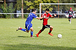 Herren - A-Klasse ND - Saison 2017/18 - SV  Waidhofen - SV Hörzhausen - Foto: Ralf Lüger