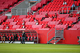 Fussball - 3. Bundesliga - Ingolstadt - Saison 2019/2020 - FC Ingolstadt 04 - Waldhof Mannheim - 24.06.2020 -  Foto: Ralf Lüger