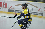 Eishockey, Bayernliga, Saison 2017/2018, EC Pfafenhofen - EHC Königsbrunn