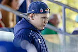 Eishockey, Knaben, Landesliga, Saison 2018/2019, Spiel 2, 06.10.2018, EC Pfaffenhofen - EV Landshut, Foto: Ralf L