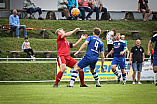 Fussball - Herren - Kreisklasse - Saison 2021/2022 - BSV Berg im Gau - BSV Neuburg  -  Foto: Ralf Lüger/rsp-sport.de