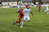 Fussball - Herren - Landesliga - Saison 2019/2020 - FC Ehekirchen -  FC Memmingen II - 13.07.2019 -  Foto: Ralf Lüger/rsp-sport.de