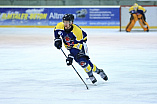 Eishockey, Bayernliga, Saison 2017/2018, EC Pfafenhofen - EV Füssen