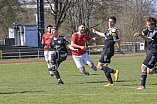Herren - Fussball - A Klasse - Saison 2017/18 - FC Türkenelf Schrobenhausen - SV Weichering - Foto: Ralf Lüger/rsp-sport.de