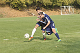 Fussball - Herren - Kreisklasse - Saison 2018/2019 - SC Ried/Neuburg - SpVgg Joshofen Bergheim - 20.10.2018 -  Foto: Ralf L