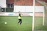 Fussball - Frauen - Bezirksoberliga - Saison 2021/2022 - SV Grasheim - FC Maihingen  -  Foto: Ralf Lüger/rsp-sport.de