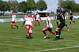 Fussball - Herren - Kreisliga Donau/Isar- Saison 2018/2019 - TSV Hohenwart - FC Sandersdorf - 19.05.2019 -  Foto: Ralf Lüger/rsp-sport.de