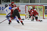 Eishockey - Nachwuchs U15 - Bayernliga - Saison 2019/2020 -  ERC Ingolstadt - Regensburg - Foto: Ralf Lüger