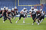 Football, GFL1, Saison 2017,Playoff, New Yorker Lions - Ingolstadt Dukes, 16.09.2017