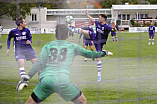 Fussball - Herren - Landesliga Südwest - Saison 201972020 - VFR Neuburg/Donau - SpVgg Kaufbeuren - 05.10.2019 -  Foto: Ralf Lüger/rsp-sport.de