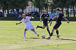 Fussball - Herren - Kreisklasse - Saison 2019/2020 - SV Wagenhofen-Ballersdorf -BSV Berg im Gau - 18.08.2019 - Foto: Ralf Lüger/rsp-sport.de