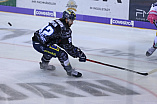 Eishockey - Herren - DEL - Saison 2019/2020 -  ERC Ingolstadt - Eisbären Berlin - Foto: Ralf Lüger