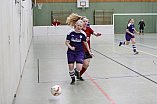 Frauen - Hallenturnier - Saison 2017/18 - SV Grasheim  - Foto: Ralf Lüger