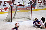 Eishockey, Bayernliga, Saison 2017/2018, EC Pfafenhofen -  Devils Ulm/Neu-Ulm