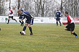 Fussball - Herren - Kreisklasse - Saison 2018/2019 - BSV Berg im Gau - FC Rennertshofen - 25.11.2018 -  Foto: Ralf Lüger/rsp-sport.de