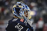 Eishockey - Herren - DEL - Saison 2021/2022 -   ERC Ingolstadt - Augsburger EV - Foto: Ralf Lüger