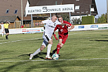 Fussball - Herren - Bezirksliga - Saison 2018/2019 - FC Ehekirchen - BC Adelzhausen - 13.10.2018 -  Foto: Ralf L