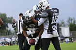Football, GFL1, Saison 2019, Ingolstadt Dukes - Allgäu Comets, 13.07.2019