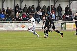 Fussball, Bayernliga, A-Junioren - Saison 2017/2018 - FC Ingolstadt 04 - TSV 1860 München- 25.11.2017