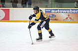 Eishockey, Bayernliga, Saison 2017/2018, EC Pfafenhofen - EV Füssen