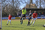 Herren - Fussball - A Klasse - Saison 2017/18 - FC Türkenelf Schrobenhausen - SV Weichering - Foto: Ralf Lüger/rsp-sport.de