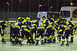 Eishockey, Bayernliga, Saison 2017/2018, EC Pfafenhofen - EVM Moosburg