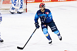 Eishockey - Herren - DEL - Saison 2020/2021 -   ERC Ingolstadt - Schwenningen  - Foto: Ralf Lüger