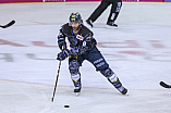 Eishockey - Herren - DEL - Saison 2019/2020 -  ERC Ingolstadt - Eisbären Berlin - Foto: Ralf Lüger