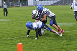 Football, GFL1, Saison 2019, Ingolstadt Dukes - Allgäu Comets, 13.07.2019
