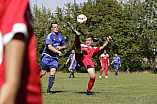 Fussball - Herren - A Klasse - Saison 2018/2019 - FC Zelt/Bruck - DJK Brunnen - 12.08.2018 -  Foto: Ralf L