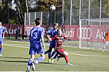 Fussball, Landesliga Bayern, Saison 2017/2018, FC Ingolstadt 04 II U16 - FC Deisenhofen